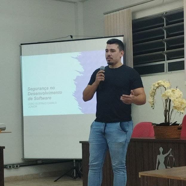 João Camilo